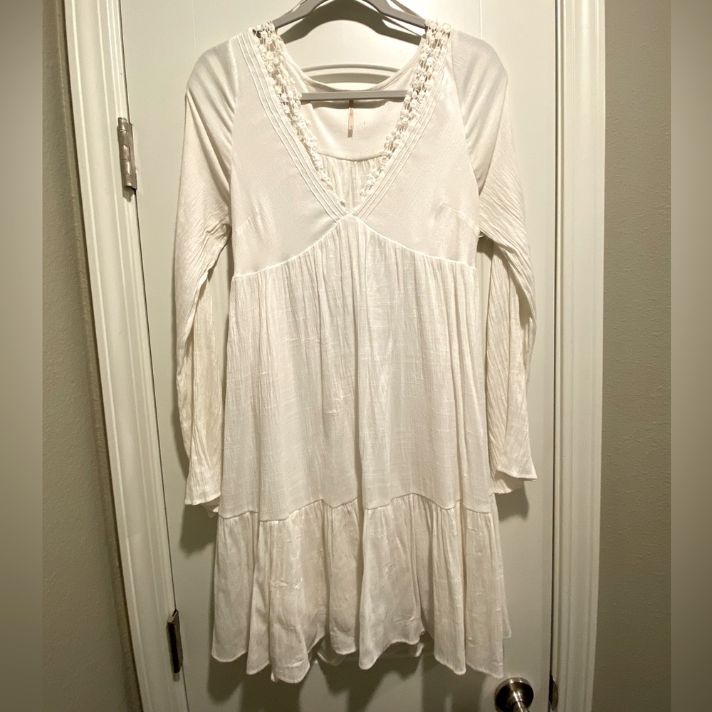 Free people dress